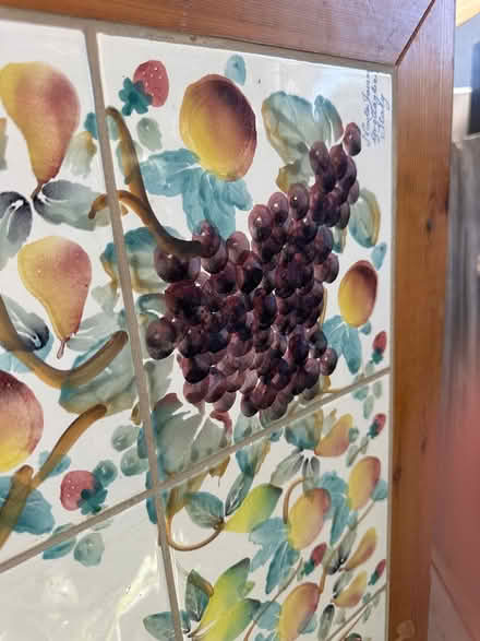 Photo of free Pier one imports tile table (Lakeside) #4