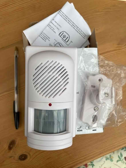 Photo of free Memory Minder - recordable (Cranbrook TN17) #2