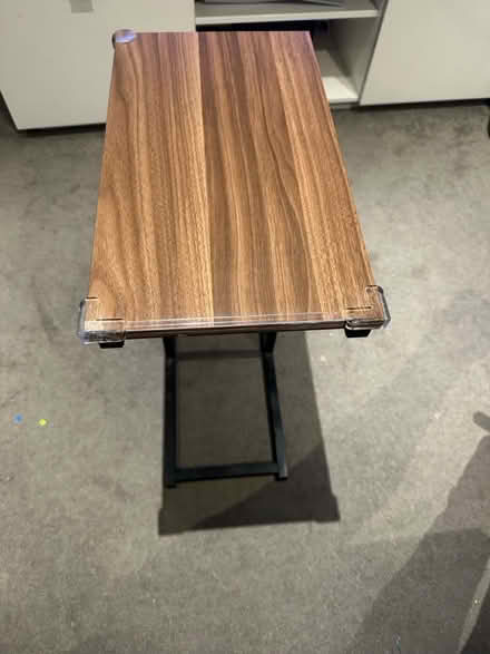 Photo of free Side table (CR2) #3