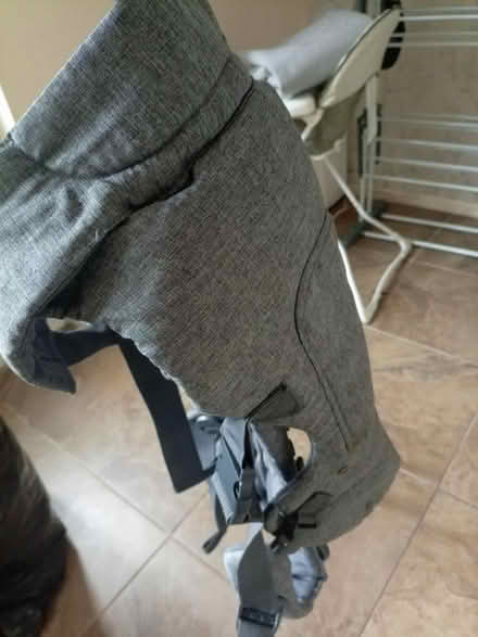 Photo of free Baby carrier (Coseley WV14) #1