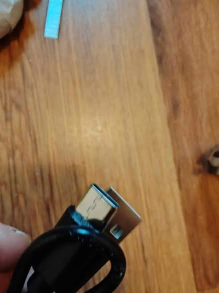 Photo of free Usb-c (Co4) #2