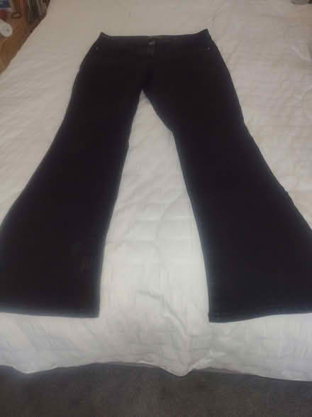 Photo of free 3 pairs of women's jeans (Llanishen CF14) #3