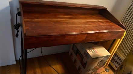 Photo of free Desk (Northridge) #2