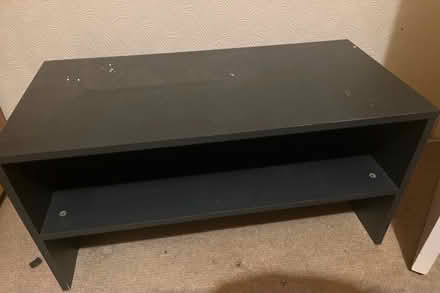 Photo of free Tv stand (Buckhurst hill IG9) #2