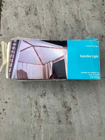 Photo of free Various decorative lights (Yapton BN18) #1