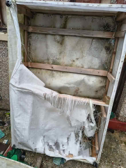 Photo of free Wood for scrap (Sandylands LA3) #1