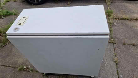 Photo of free Computer desk (Hulme WA2) #1