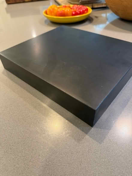 Photo of free 3 IKEA lack shelves (South Truro) #1