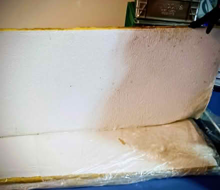 Photo of 2x4/ fiberglass drop ceiling panels (Mi.& Middlebelt , Inkster Mich) #2