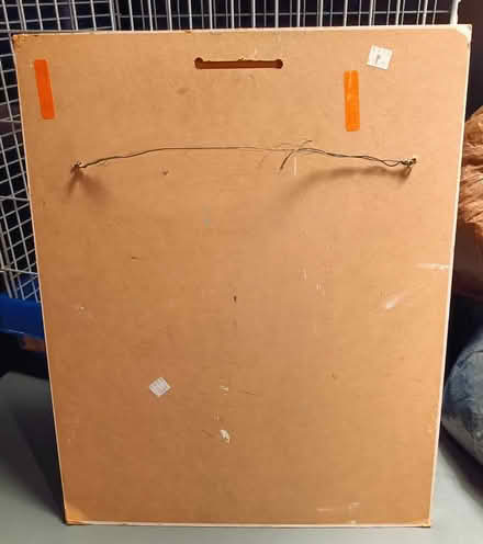 Photo of free Picasso Print (Ridgefield Park) #2