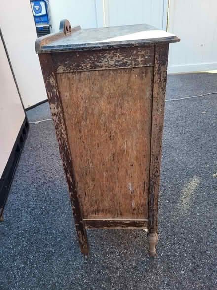 Photo of free Dresser (Carlington) #4