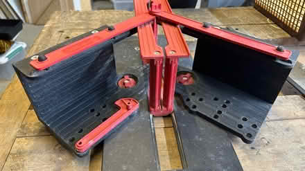 Photo of free Magic Mitre and Saw (Bingley BD16) #2