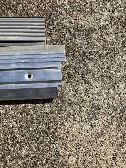 Photo of free Threshold Strip (Myrtletown, Eureka) #3