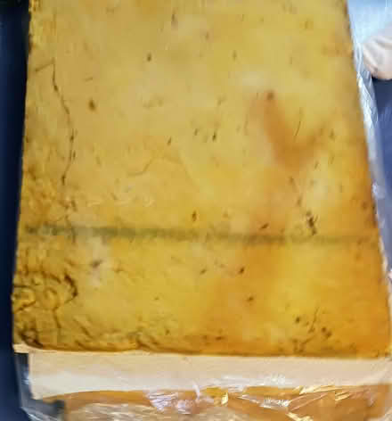 Photo of 2x4/ fiberglass drop ceiling panels (Mi.& Middlebelt , Inkster Mich) #1