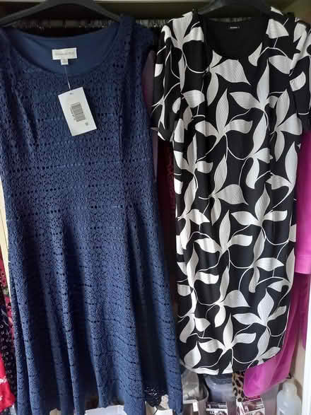 Photo of free Womens clothes (CT6) #2