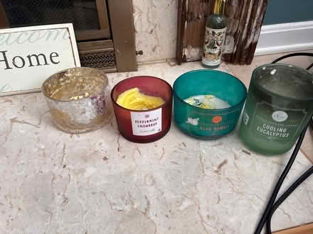 Photo of free Making candles for Christmas? (Upper Marlboro,MD) #2