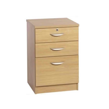 Photo of Office Drawers (Gleadless Townend S12) #2