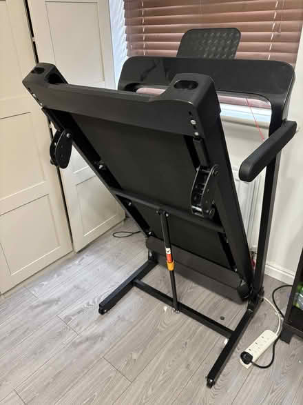 Photo of free Foldable Treadmill (Wokingham, RG41) #4