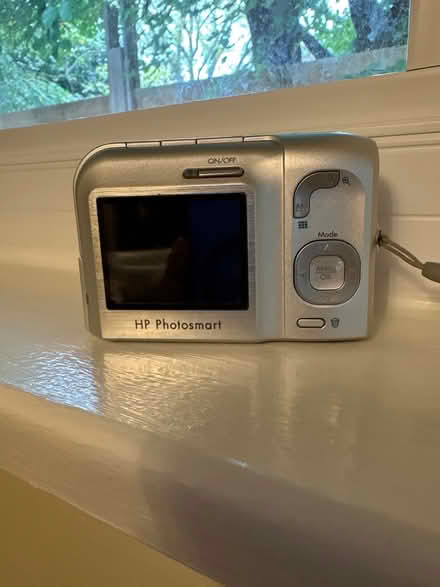 Photo of free HP Photosmart Camera (Central Etobicoke) #2