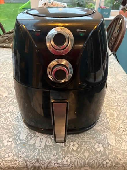 Photo of free Air fryer (Childwall L16) #1