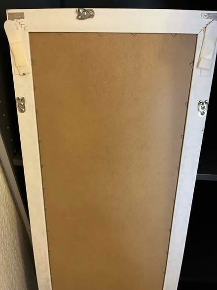 Photo of free Long mirror (Buckhurst hill IG9) #2