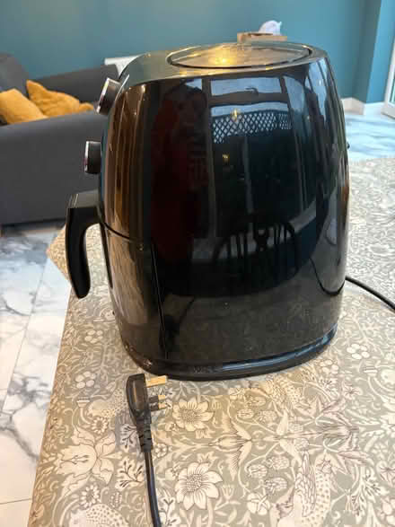 Photo of free Air fryer (Childwall L16) #2