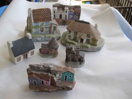 Photo of free Fairy houses (Wolf / Maria Sunnyvale) #1