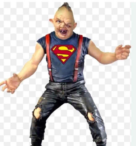 Photo of basic Superman Tshirt (Wheat Ridge) #1