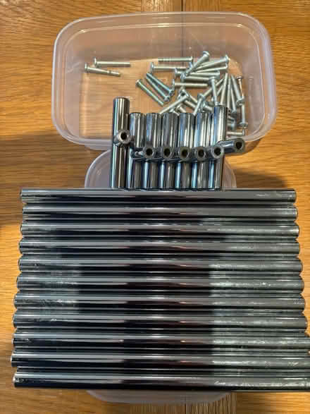 Photo of free Kitchen Cabinet Door Handles (Witham CM8) #1