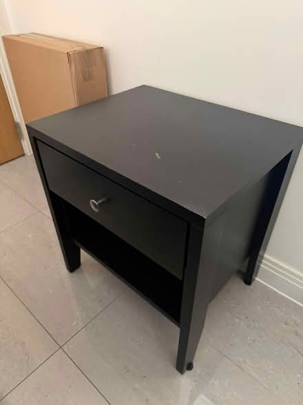 Photo of free Bedroom Furniture Set (ub108tr) #4