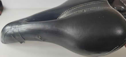 Photo of free Bike saddle (Wollaton Vale NG8 Nottingham) #2