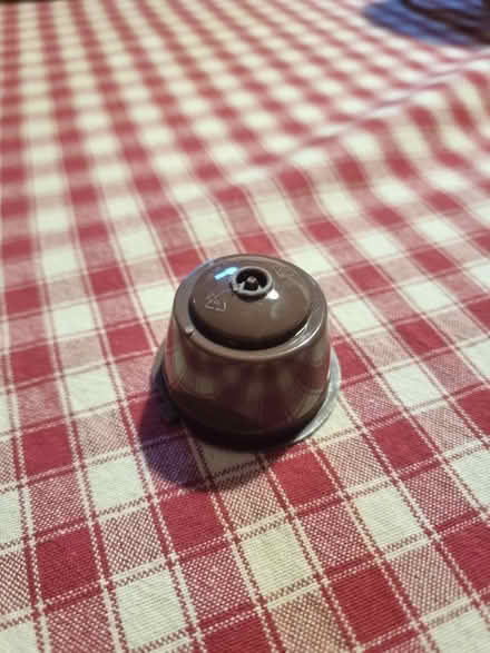 Photo of free Nespresso refillable pods (headington OX3) #2
