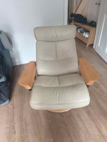 Photo of free Reclining armchair (SW15 Putney Vale) #2