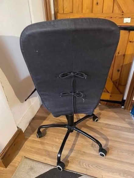 Photo of free Chair (Brigstock NN14) #2