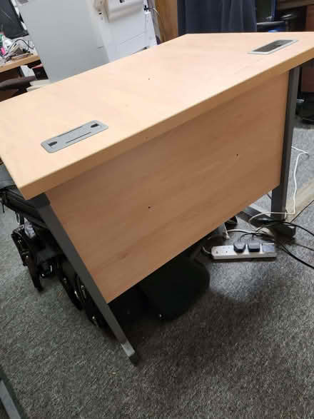 Photo of free Desks (Putney SW15) #4