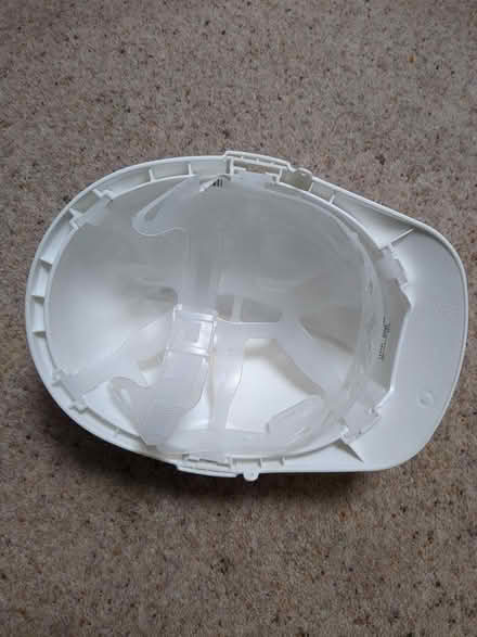 Photo of free Site hard hat (Liphook GU30) #2