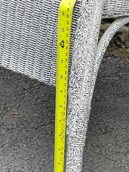 Photo of free Vintage Chair (Bingley BD20) #2