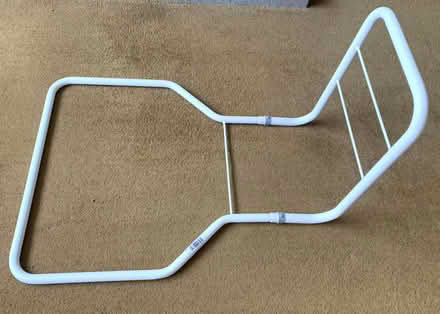 Photo of free Bed lift ease (Galgate LA2) #1