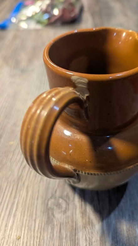 Photo of free Cadbury Jug (RG24 Old Basing) #2