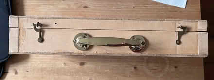 Photo of free Hardboard box (TW12 - Hampton Hill) #2