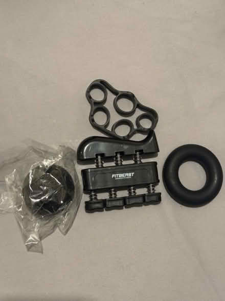 Photo of free Grip trainer (SR4 6TH) #1