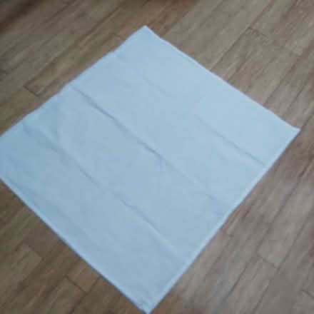 Photo of free Slide sheet (Blackhall EH4) #1
