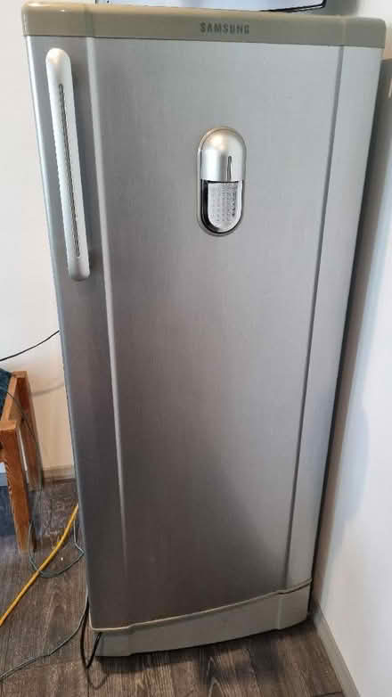 Photo of free Fridge (CT5) #1