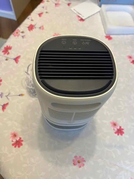 Photo of free Small dehumidifier (not working) (Croham CR2) #1