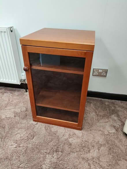 Photo of free Media Cabinet (Tiptree CO5) #2