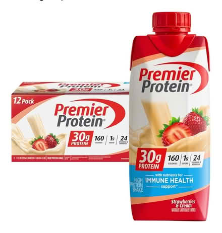 Photo of free 12-1 case sealed strawberry (W. 72nd St., NY,NY 10023) #1