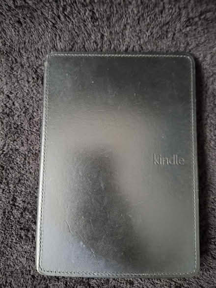 Photo of free Kindle cover & mobile accessories (Welling DA16) #1