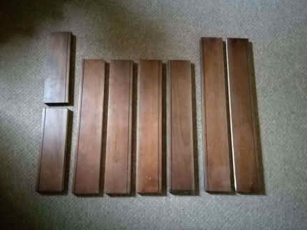 Photo of free Wood (Westhoughton BL5) #1