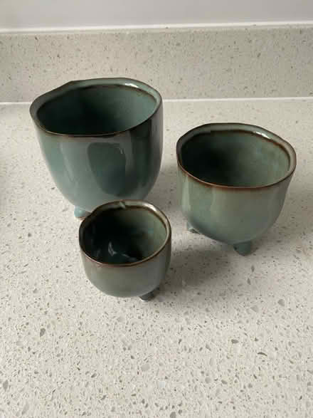 Photo of free Set of three (Lexden Colchester CO3) #1