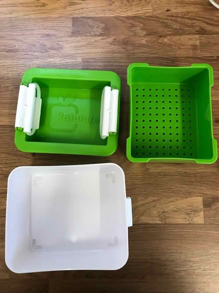 Photo of free Tofu press (Canton CF5) #1